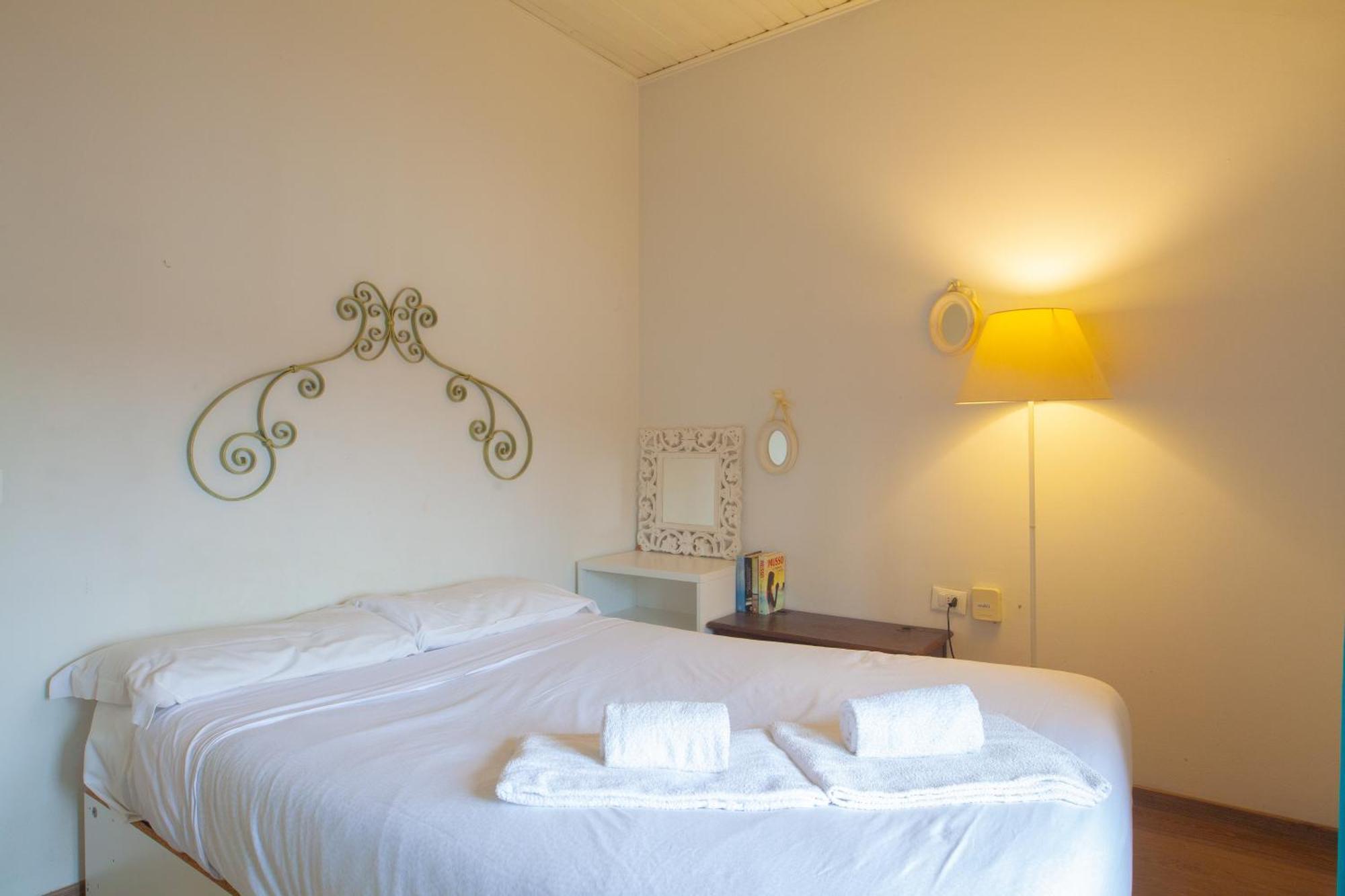 Milanese Flat - Via Vigevano Extérieur photo